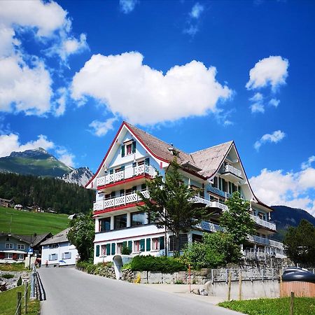 Gasthaus Friedegg Wildhaus Εξωτερικό φωτογραφία