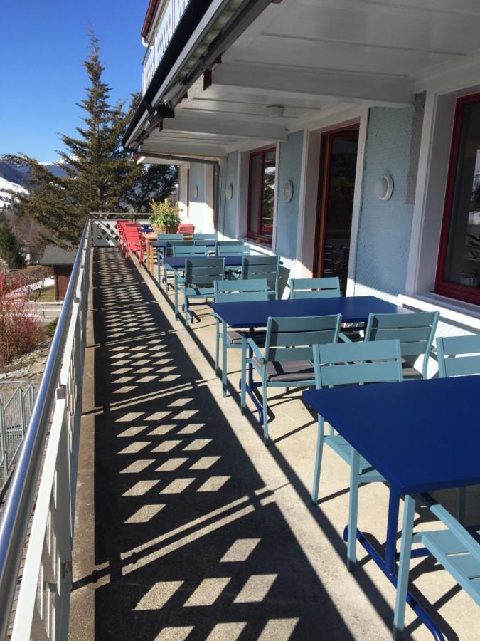 Gasthaus Friedegg Wildhaus Εξωτερικό φωτογραφία