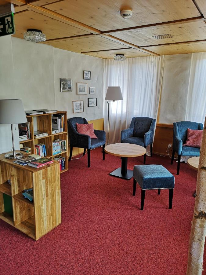 Gasthaus Friedegg Wildhaus Εξωτερικό φωτογραφία