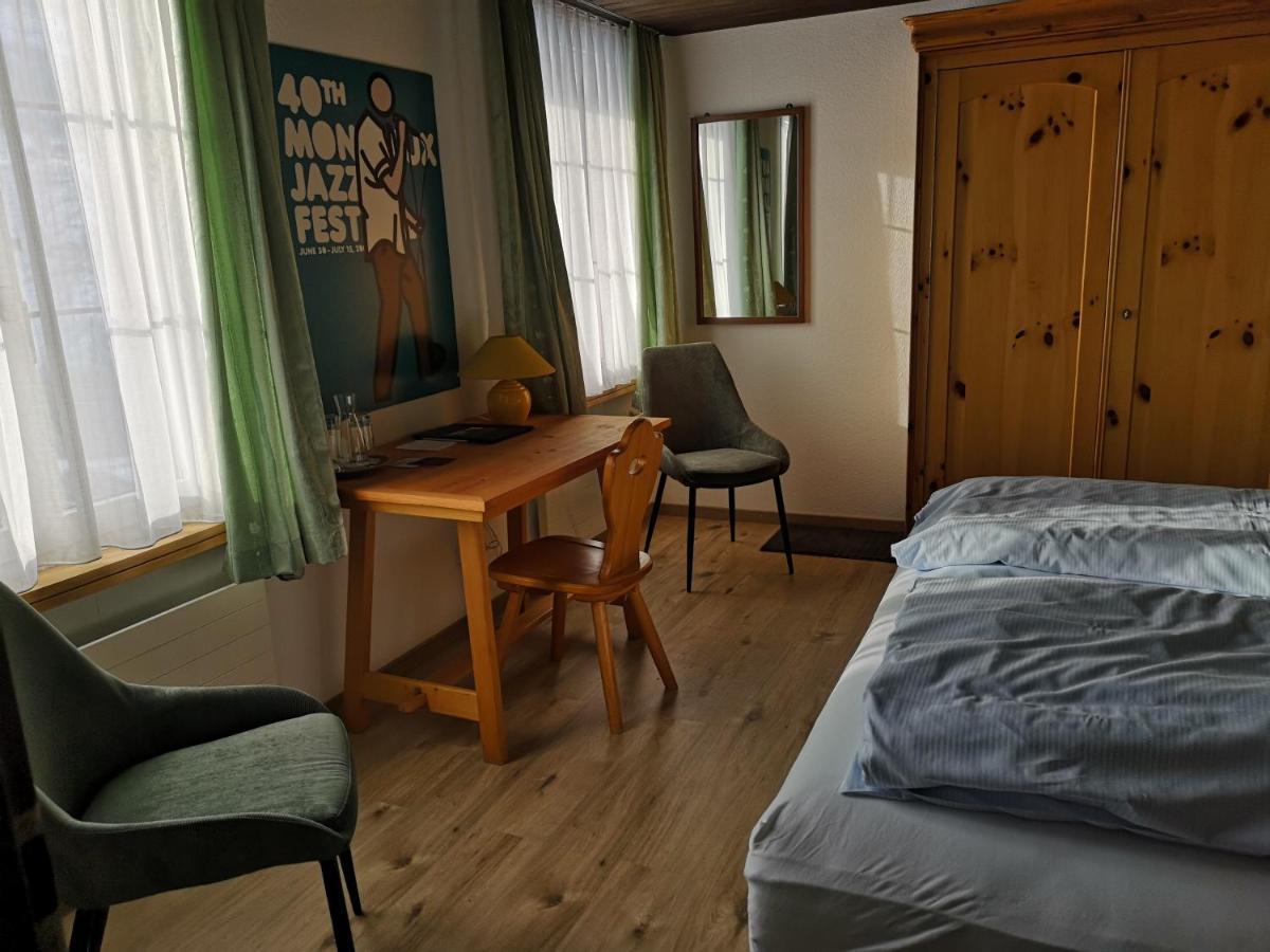 Gasthaus Friedegg Wildhaus Εξωτερικό φωτογραφία